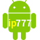 Aplicativo ip777 para Android