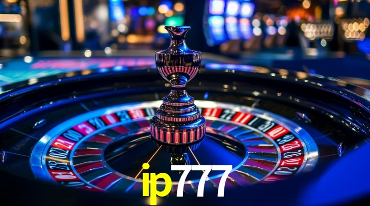 ip777: Seu Cassino Premiado com Pagamentos Rápidos