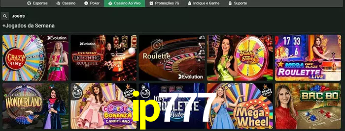 ip777 bet
