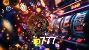 Integração de APIs ip777