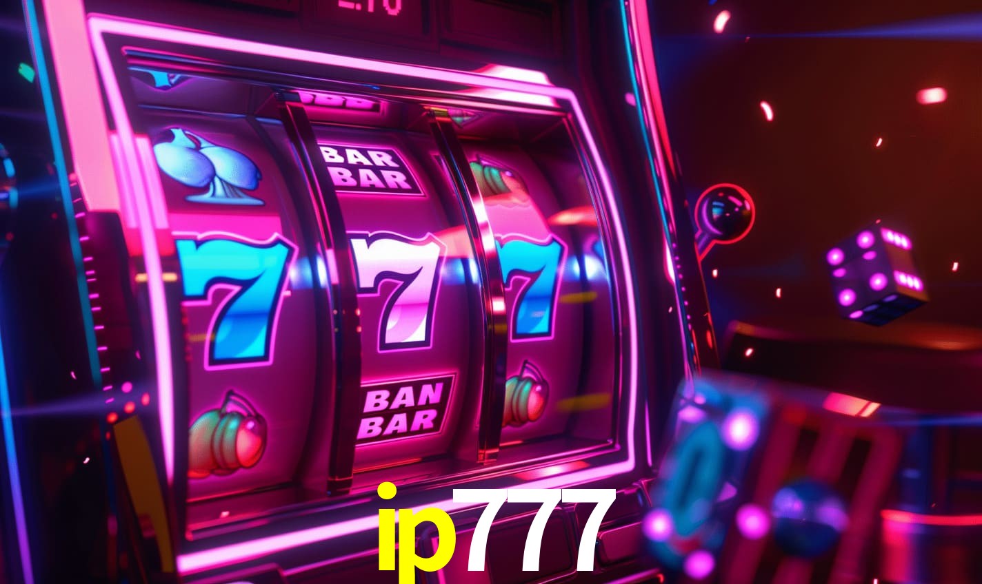 Diretório de Jogos ip777