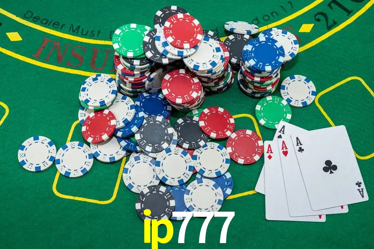 A Revolução dos Aplicativos de Jogos no ip777