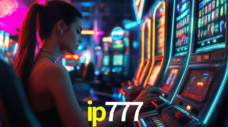 ip777