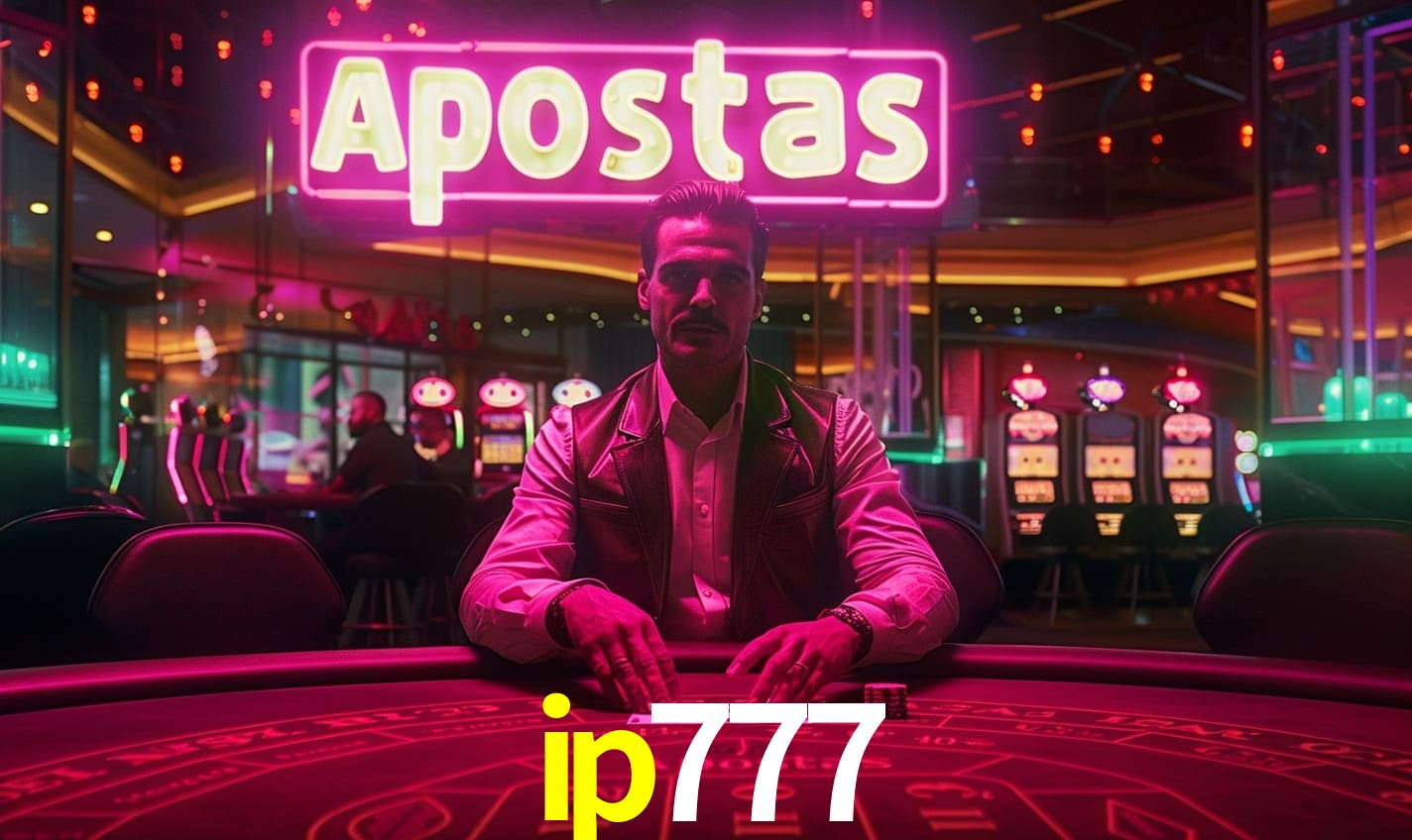 Avaliações dos Jogadores ip777