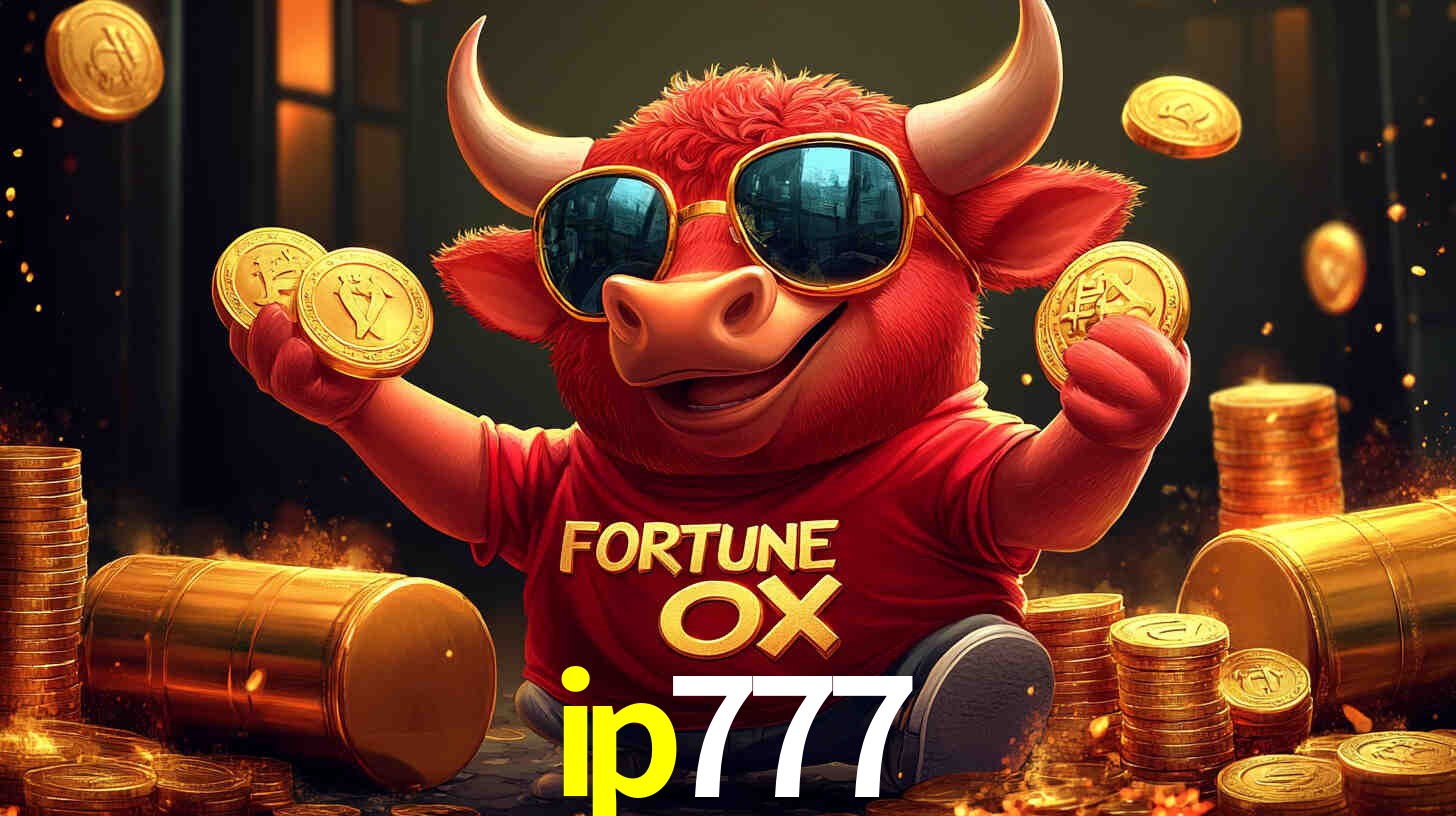 Bônus de Boas-vindas ip777