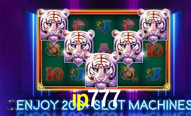 Platform Technology ip777