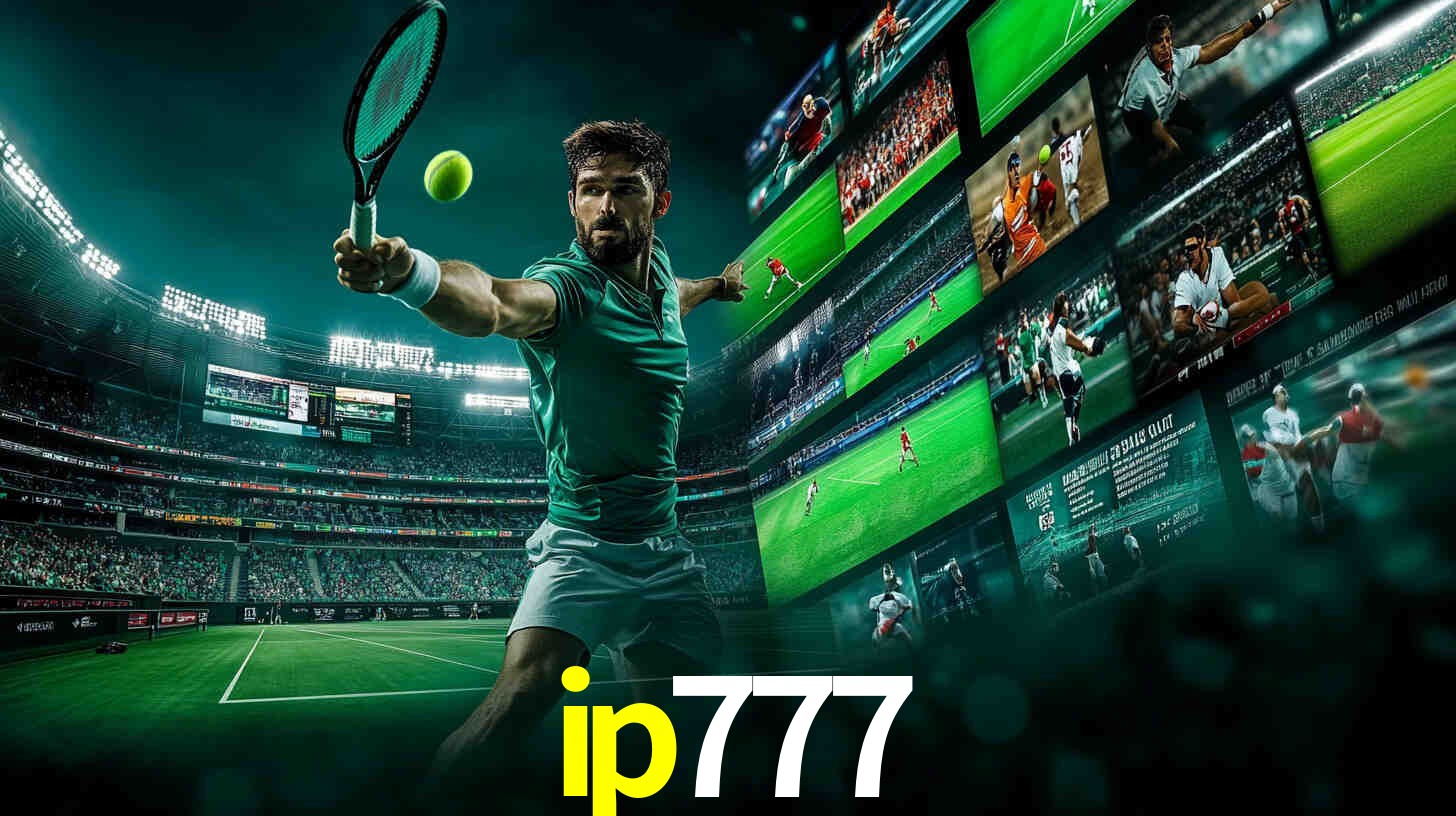 Casino Ao Vivo ip777