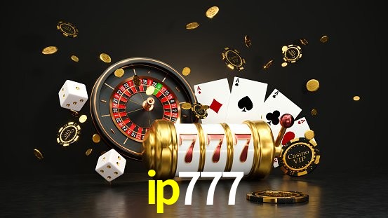 Live Casino ip777