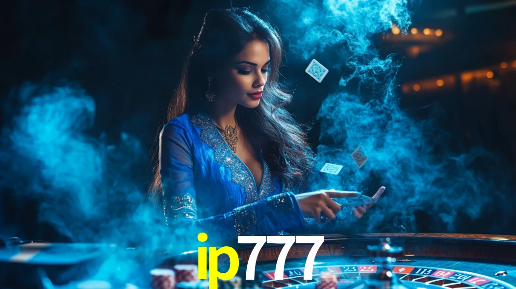 Estatísticas do Jogo ip777