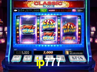 cassino ip777