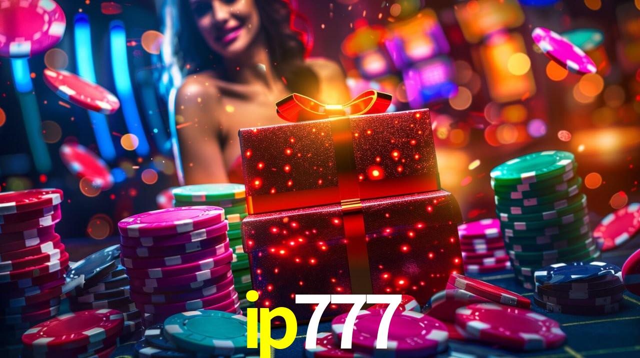 Tecnologia da Plataforma ip777