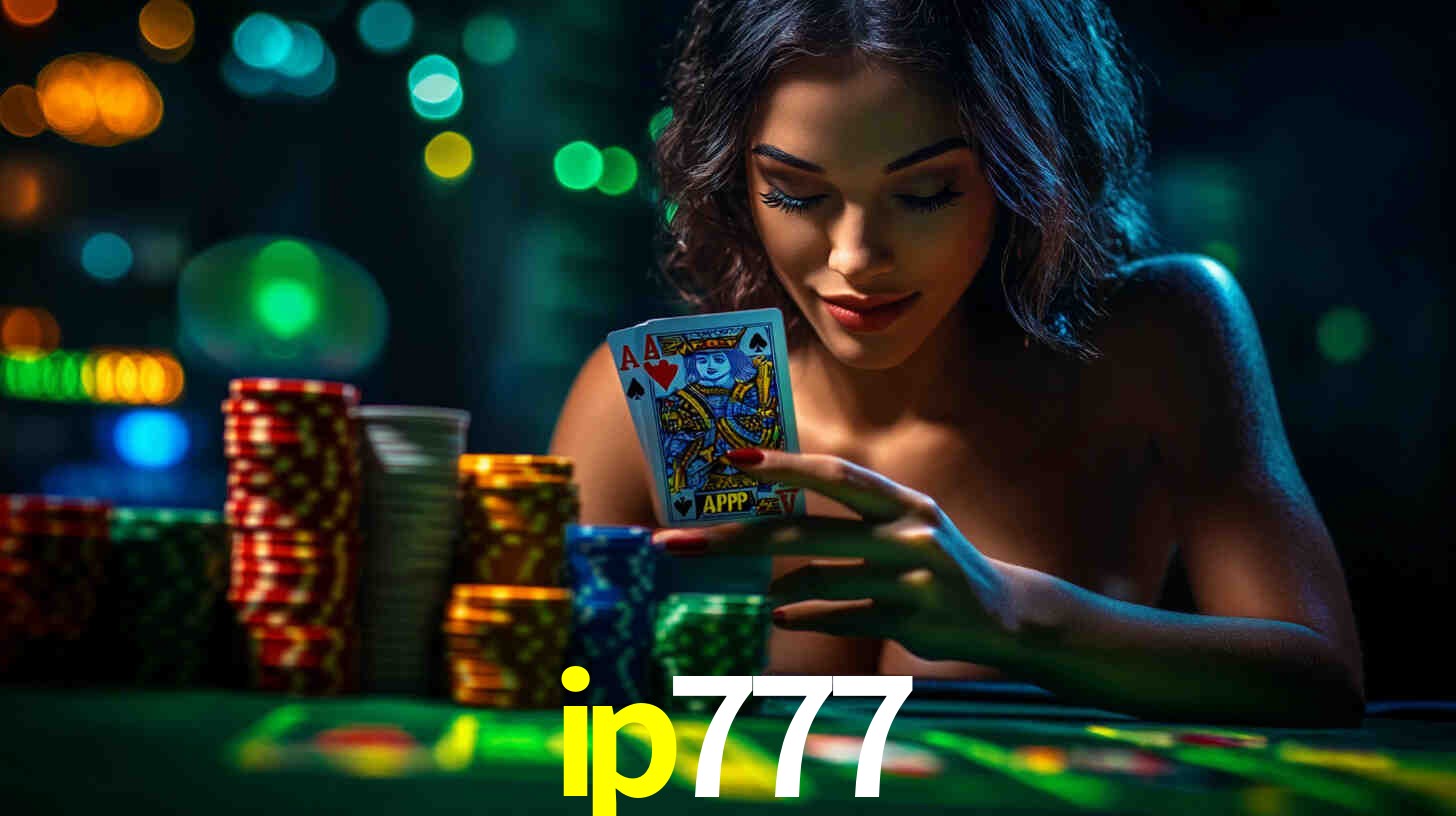 Apostas de Futebol ip777