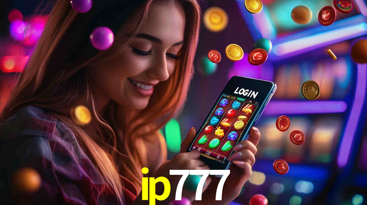 ip777