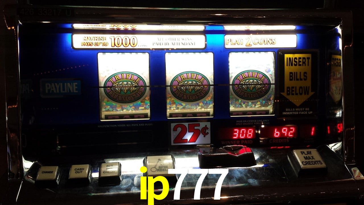 VIP Casino ip777