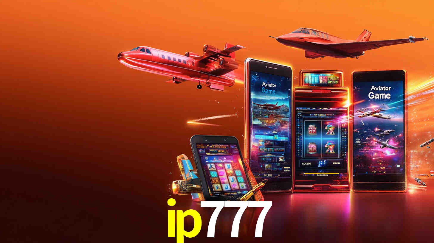 Jogos Exclusivos ip777