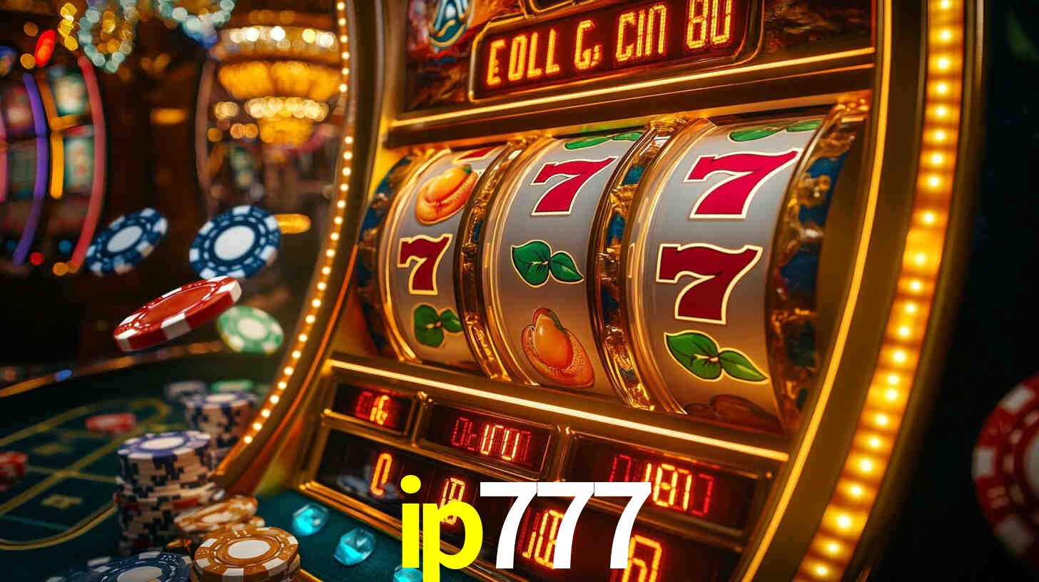 ip777