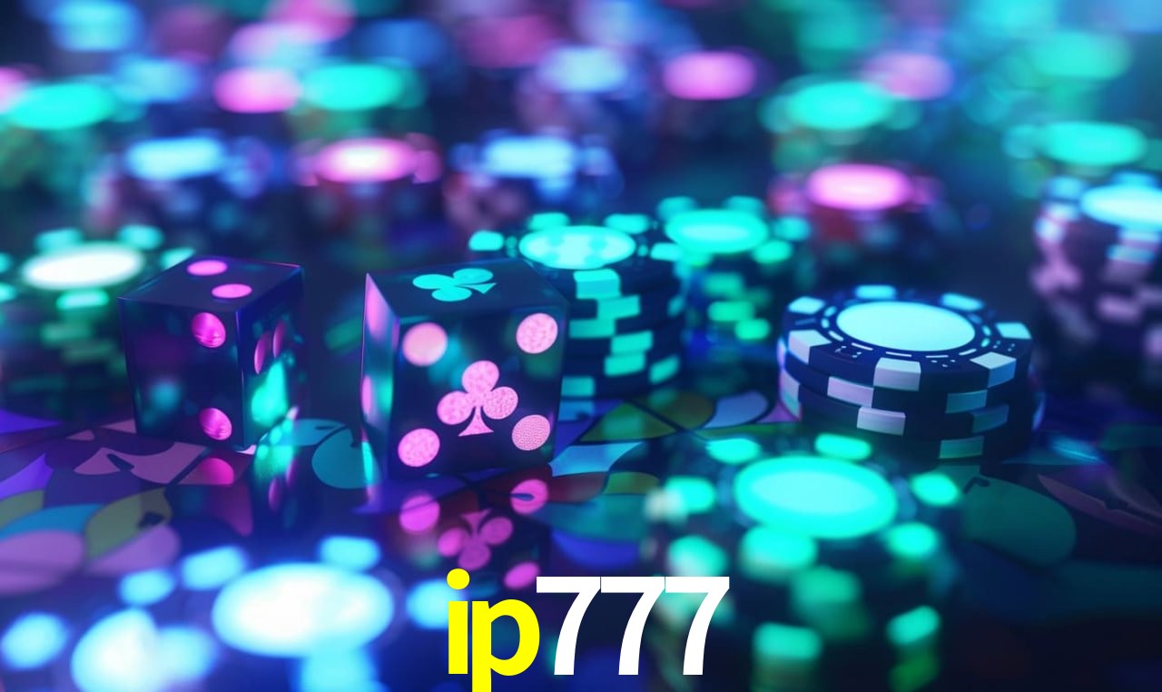Inovações de Jogos na ip777: O Futuro das Experiências Interativas