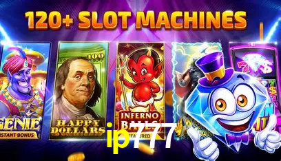 A Popularidade dos Caça-Níqueis no ip777