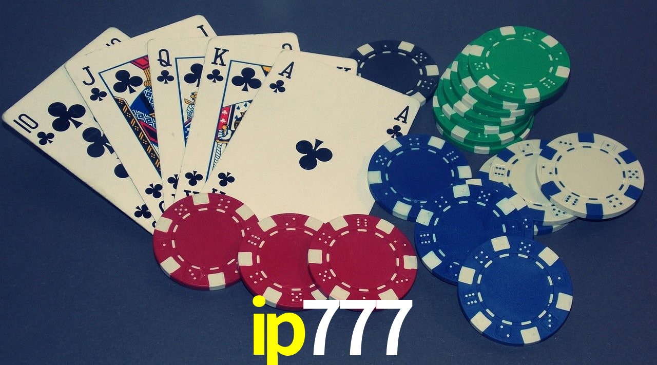 Football Betting ip777