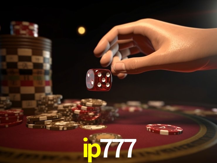 Descubra o Programa VIP da ip777: Vantagens Exclusivas para Jogadores