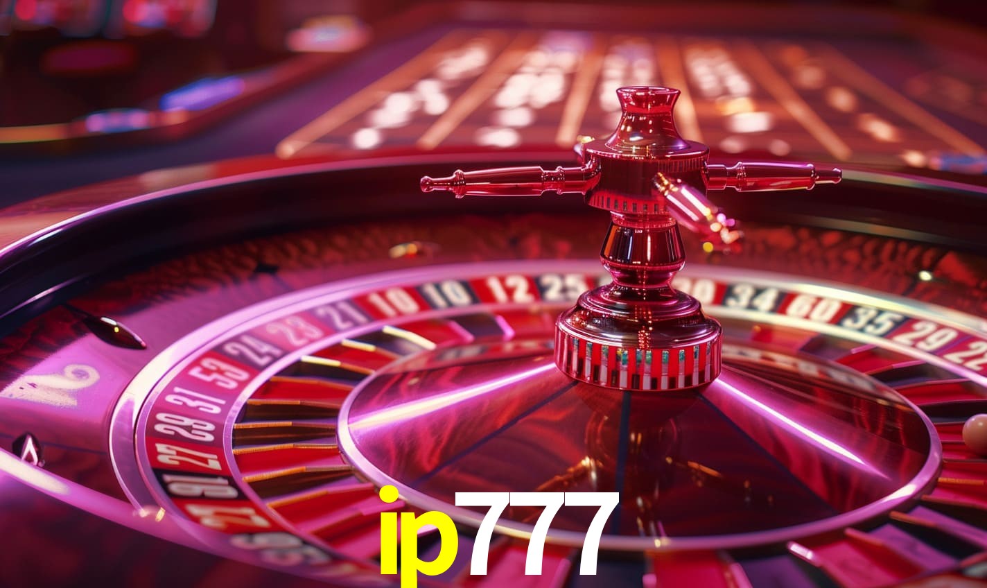 Casino Ao Vivo ip777
