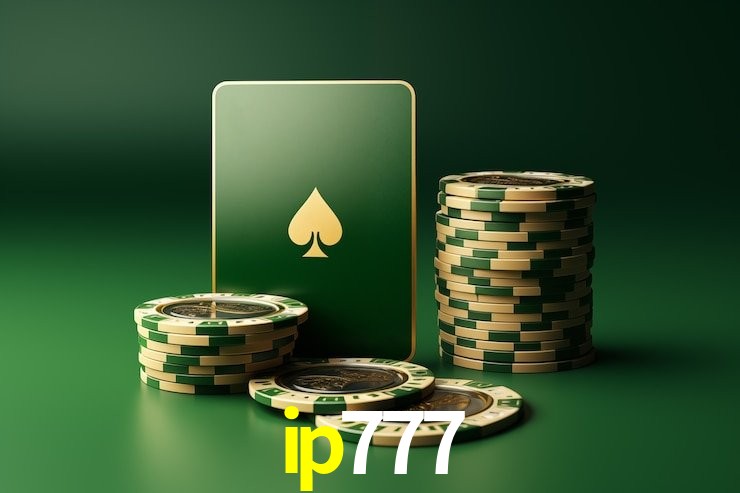 Blackjack Table ip777