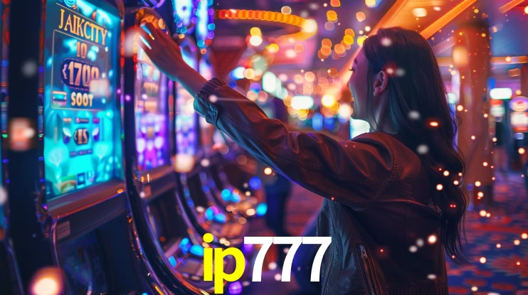 ip777: Jogue Crash e Experimente Alta Recompensa Instantânea