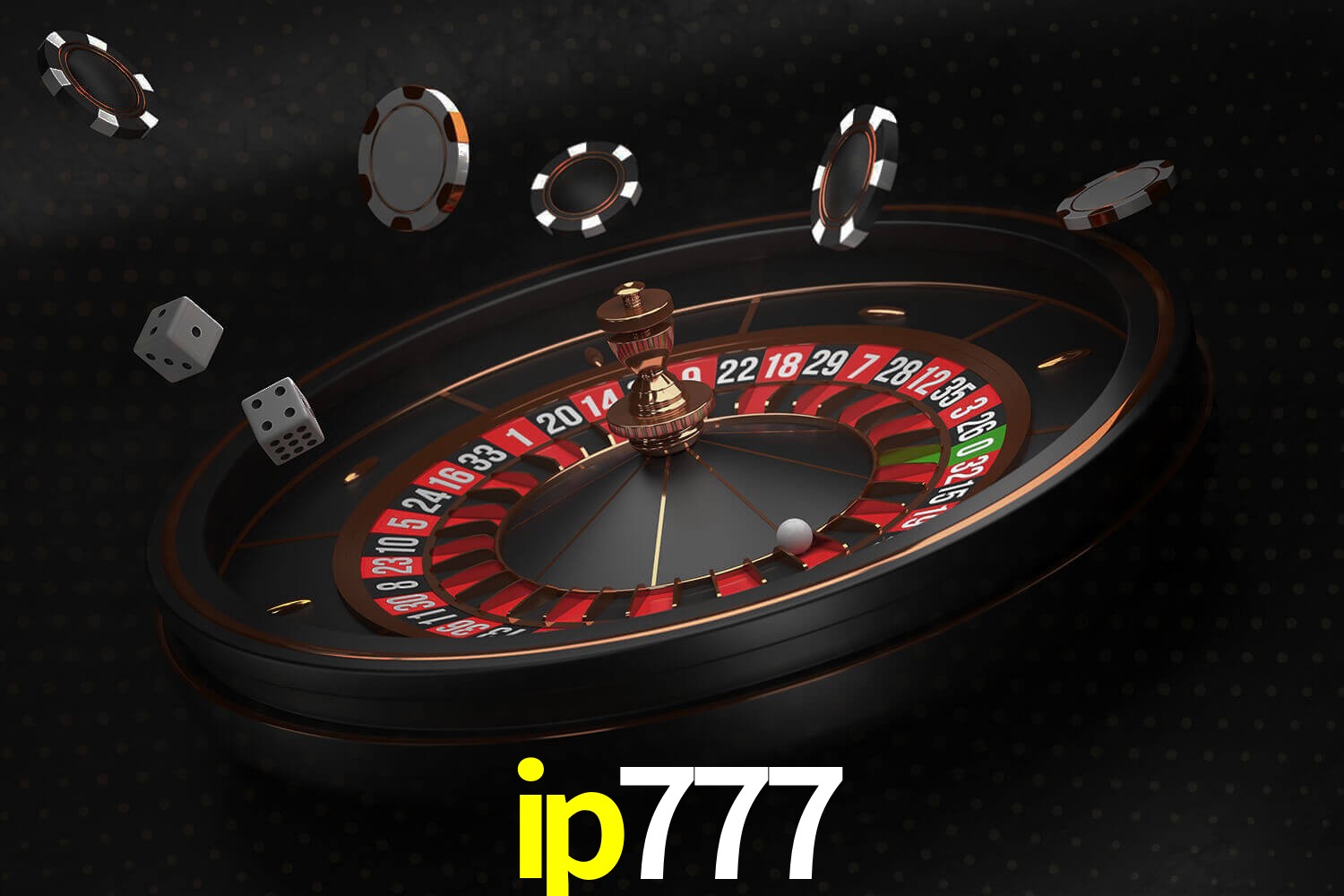 Bônus Generosos e Exclusivos no ip777 para Você!