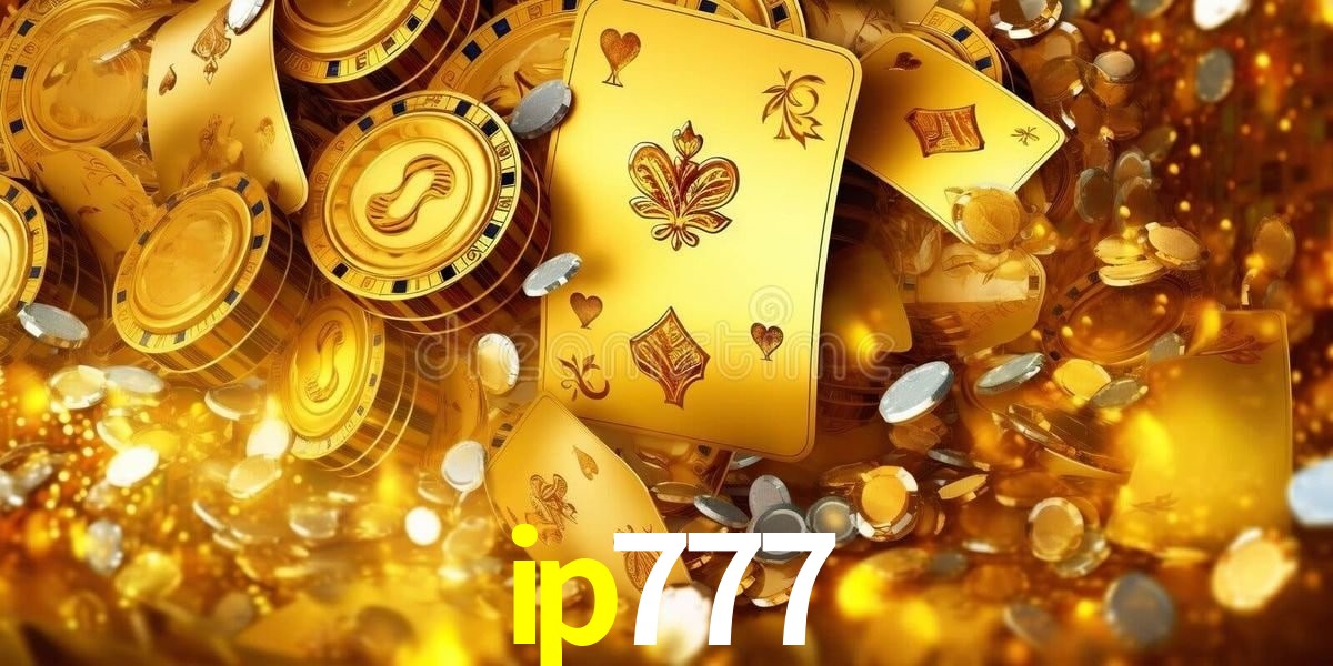 Provedores de Jogos ip777