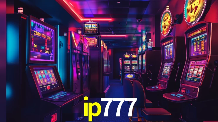 Sinta a adrenalina dos jogos de cassino com ip777